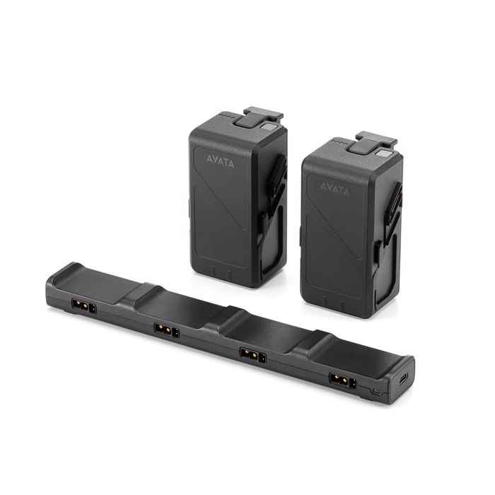 DJI Avata Fly More Kit