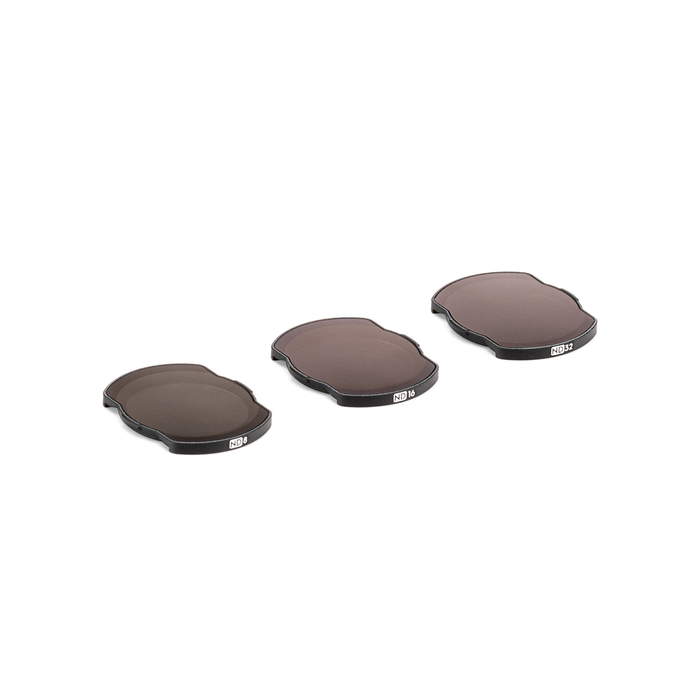 DJI Avata Neutral Density Filter Set - ND8/ND16/ND32
