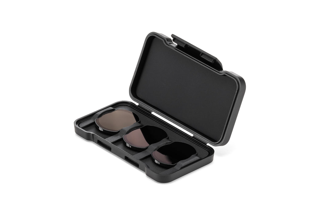 DJI Avata Neutral Density Filter Set - ND8/ND16/ND32