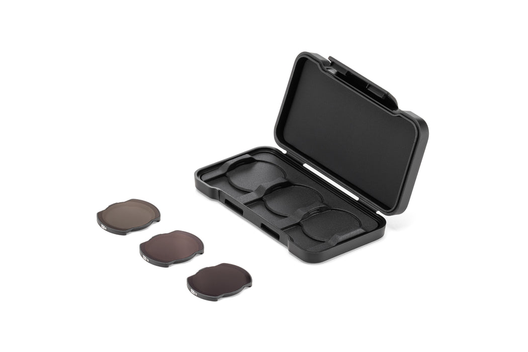 DJI Avata Neutral Density Filter Set - ND8/ND16/ND32