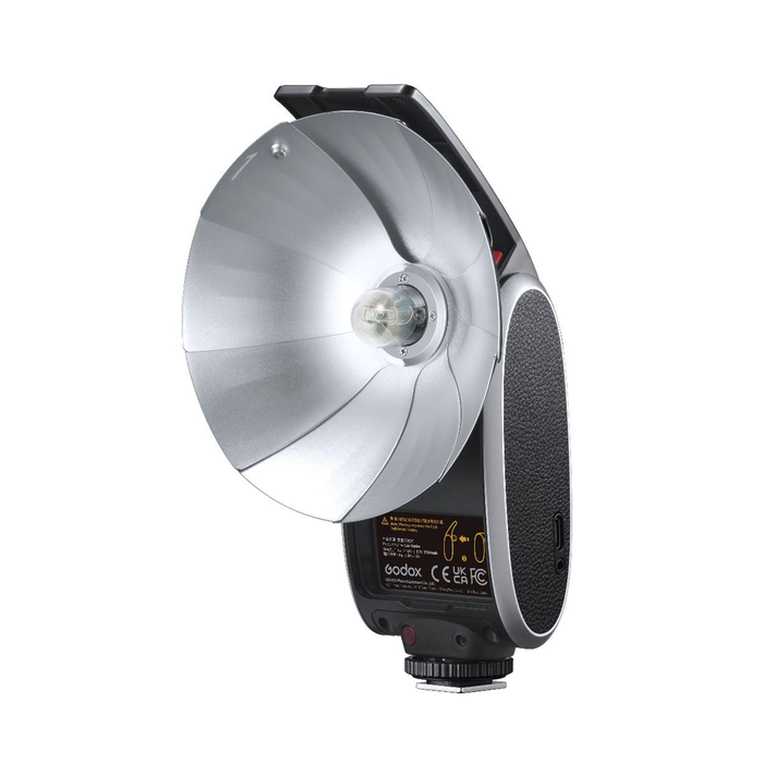 Godox Lux Senior Retro Camera Flash