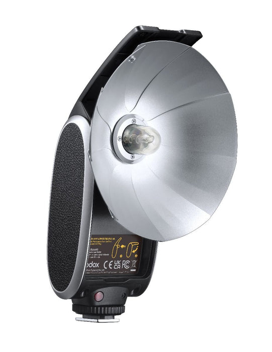 Godox Lux Senior Retro Camera Flash