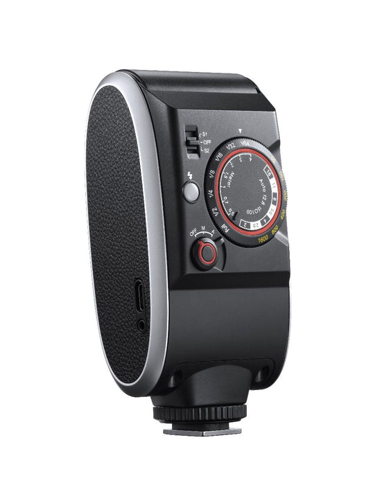 Godox Lux Senior Retro Camera Flash