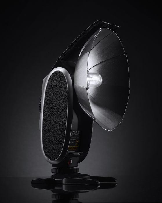 Godox Lux Senior Retro Camera Flash