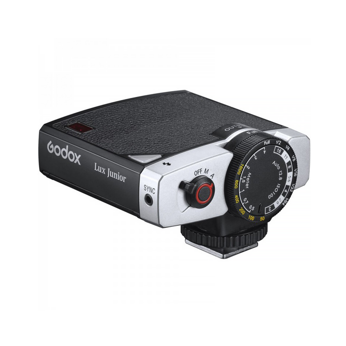 Godox Lux Junior Retro Camera Flash
