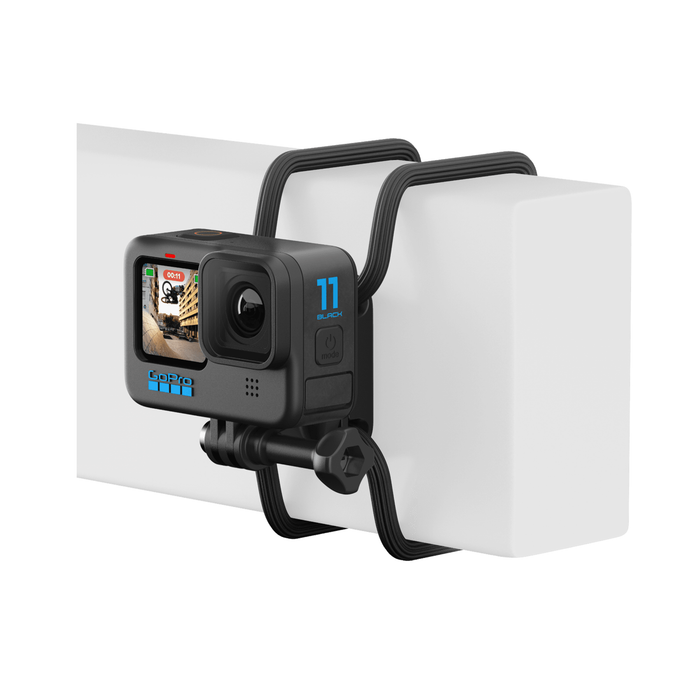GoPro Gumby Flexible Mount