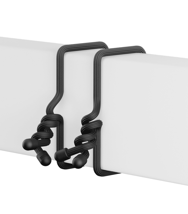 GoPro Gumby Flexible Mount