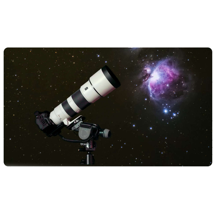 Benro Polaris Astro Edition 3-Axis Smart Tripod Head