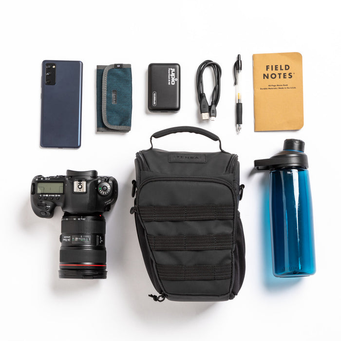 Tenba Axis 4L V2 Top Loader Camera Bag