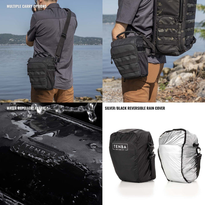 Tenba Axis 4L V2 Top Loader Camera Bag