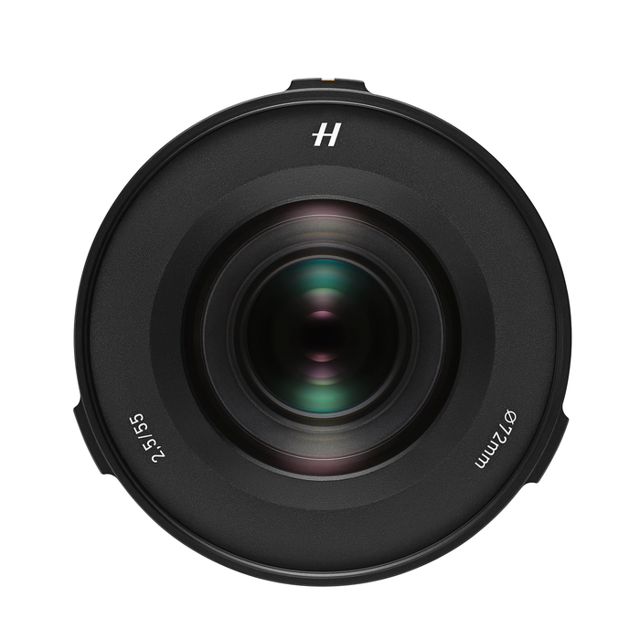 Hasselblad XCD 55mm f/2.5 Lens