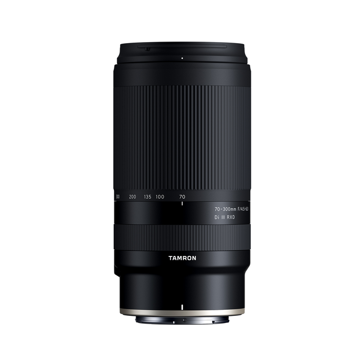 Tamron 70-300mm f/4.5-6.3 Di III RXD Lens - Nikon Z Mount
