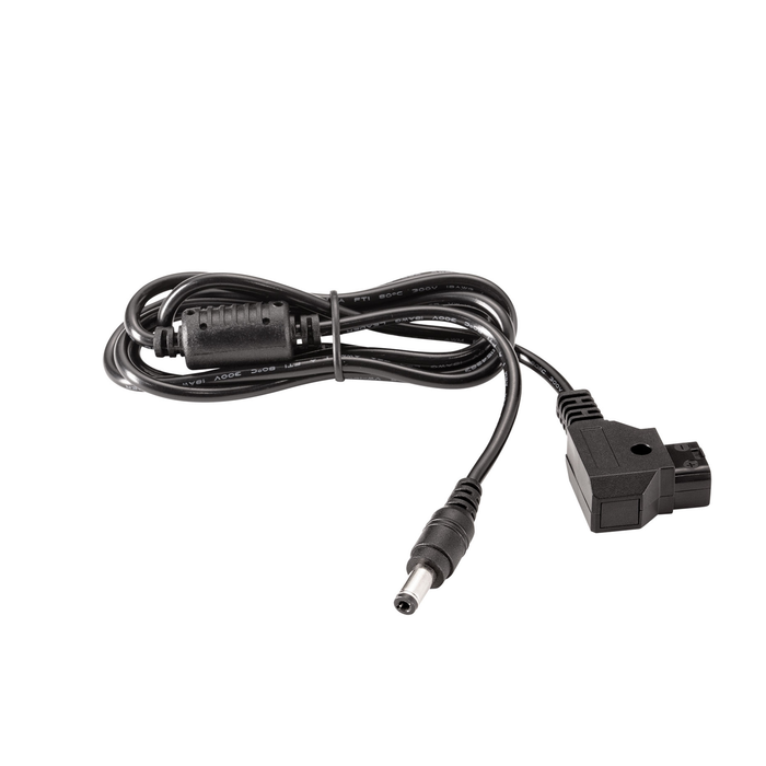 Westcott L60-B D-Tap to Barrel Power Cable