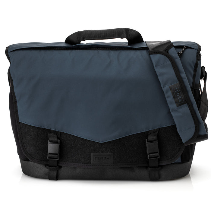 Tenba DNA 16 Pro Messenger Camera Bag - Blue