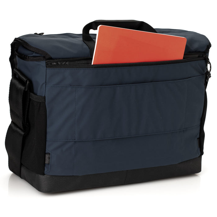 Tenba DNA 16 Pro Messenger Camera Bag - Blue