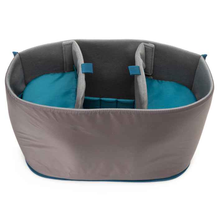 Tenba DNA 16 Pro Messenger Camera Bag - Blue