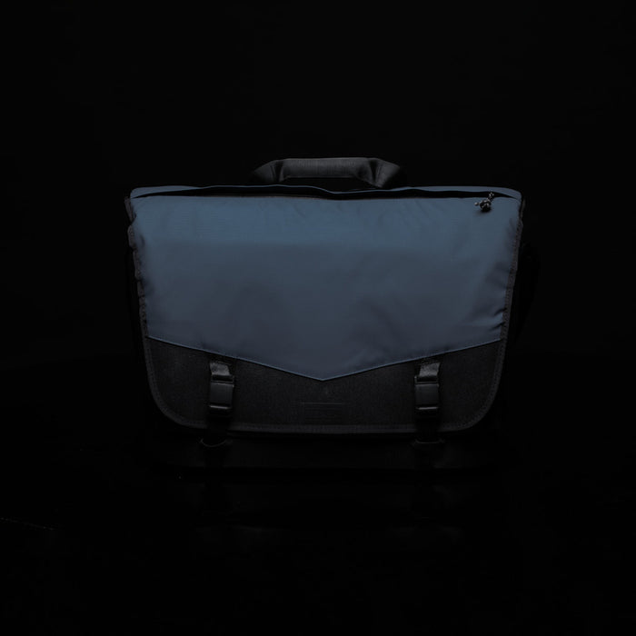 Tenba DNA 16 Pro Messenger Camera Bag - Blue