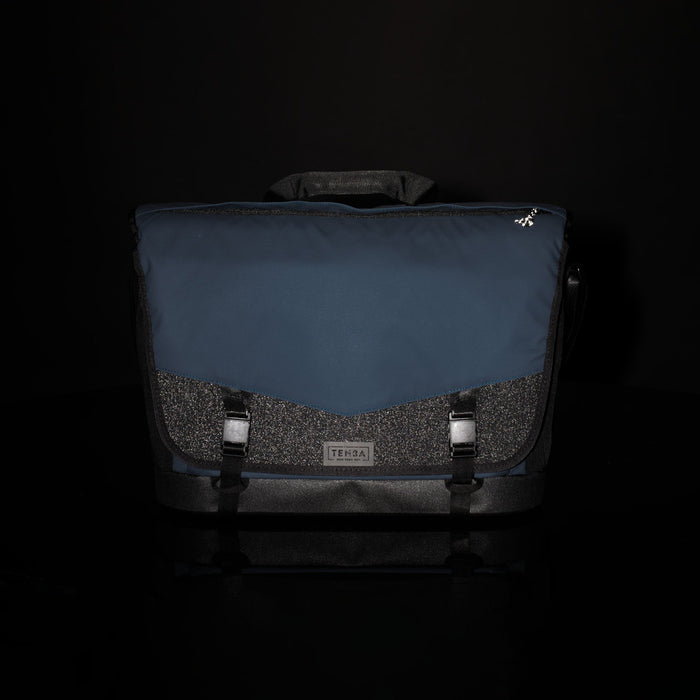 Tenba DNA 16 Pro Messenger Camera Bag - Blue