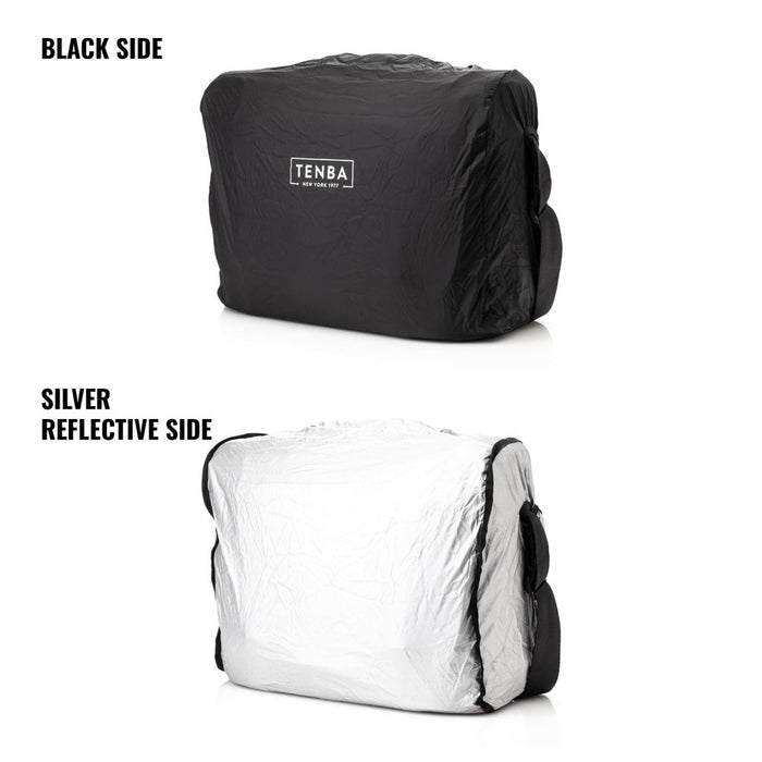 Tenba DNA 16 Pro Messenger Camera Bag - Blue