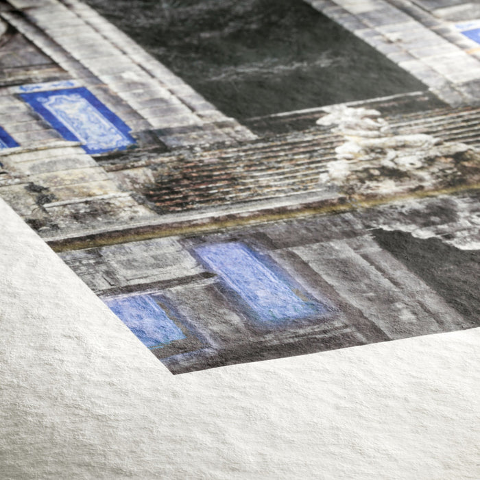 Hahnemühle Torchon Matte FineArt Paper 11" x 17" - 25 Sheets