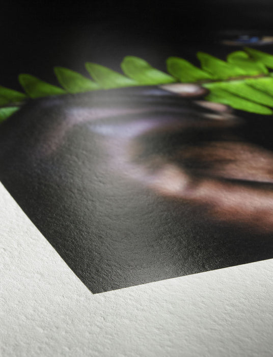 Hahnemühle Photo Rag Pearl 320, 8.5" x 11" - 25 Sheets