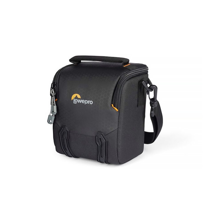 LowePro Adventura SH 120 III Camera Bag - Black