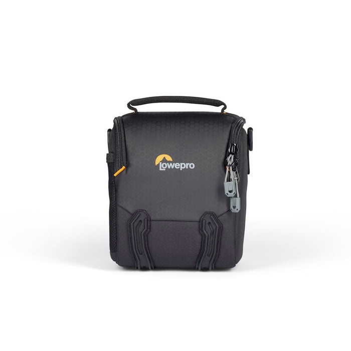 LowePro Adventura SH 120 III Camera Bag - Black