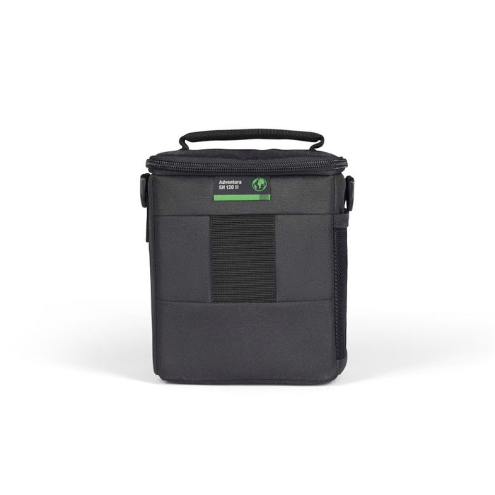 LowePro Adventura SH 120 III Camera Bag - Black