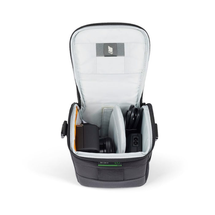 LowePro Adventura SH 120 III Camera Bag - Black