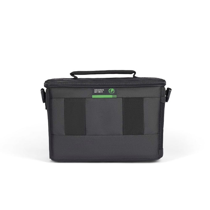 LowePro Adventura SH 140 III Camera Bag - Black