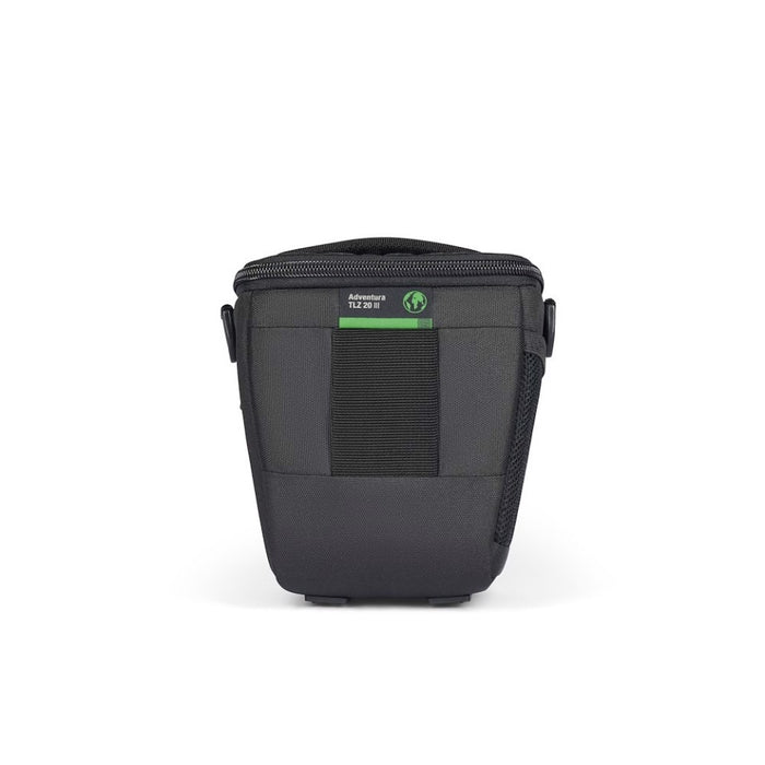 LowePro Adventura TLZ 20 III Camera Bag - Black