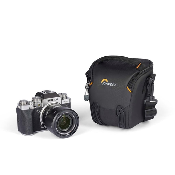 LowePro Adventura TLZ 20 III Camera Bag - Black