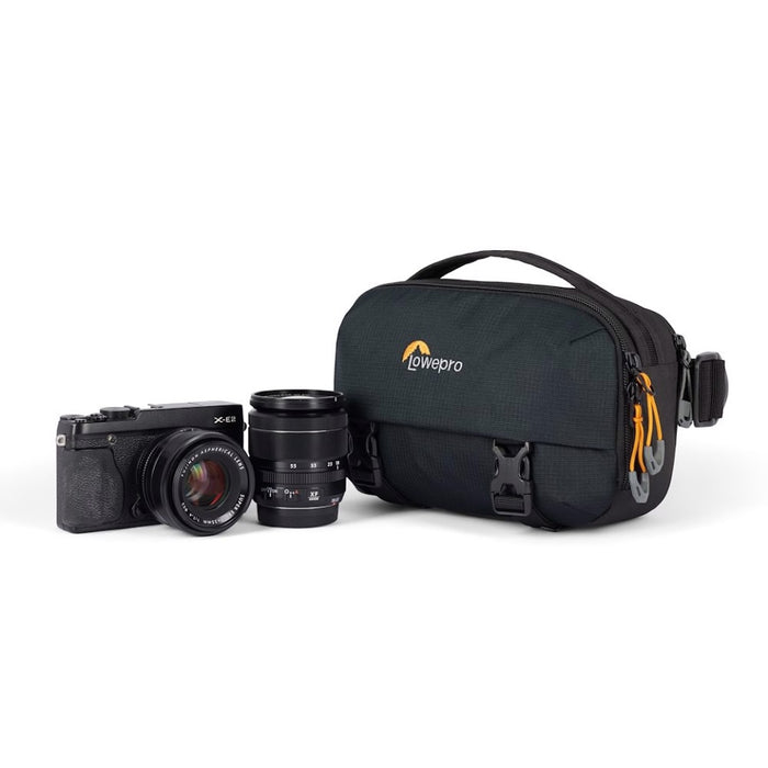 LowePro Trekker Lite HP 100 Camera Bag - Black