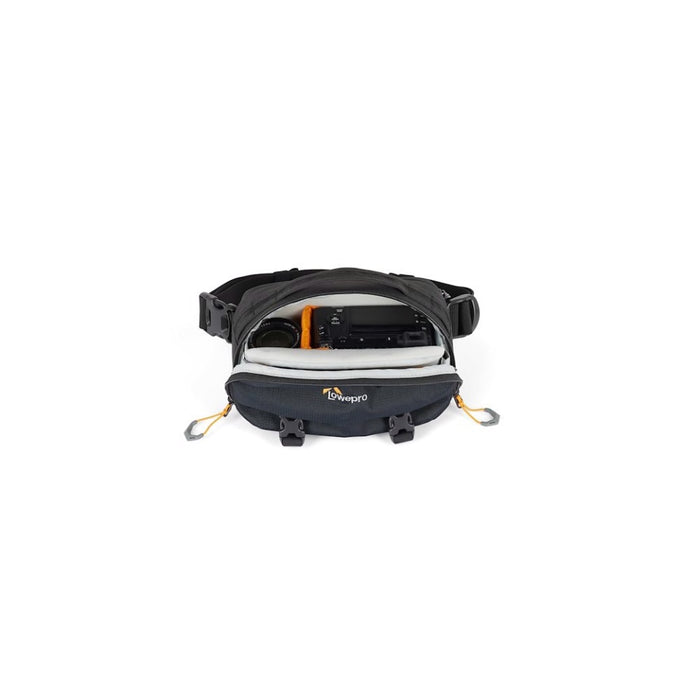 LowePro Trekker Lite HP 100 Camera Bag - Black