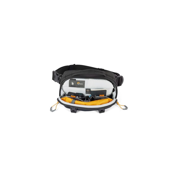 LowePro Trekker Lite HP 100 Camera Bag - Black