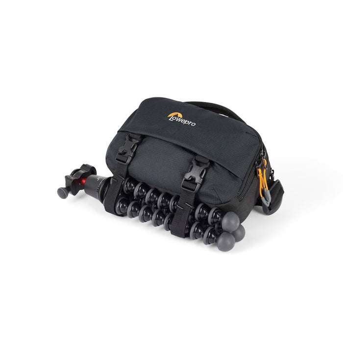 LowePro Trekker Lite HP 100 Camera Bag - Black