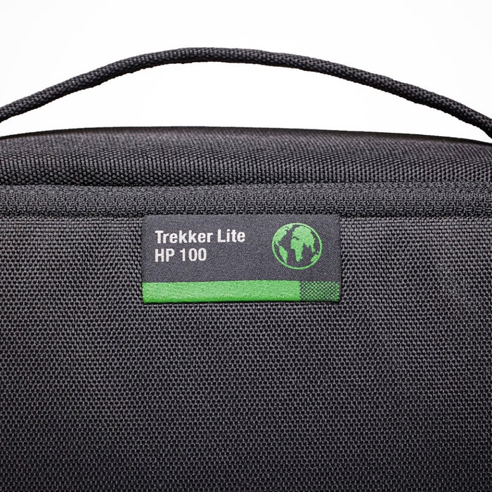 LowePro Trekker Lite HP 100 Camera Bag - Black
