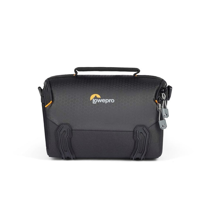 LowePro Adventura SH 160 III Camera Bag - Black