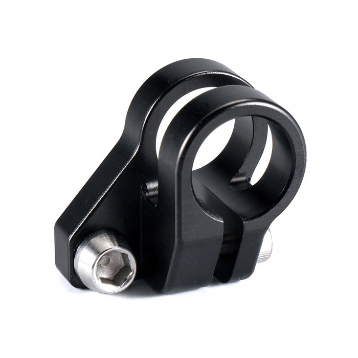 Tilta 15mm Side Single Rod Holder Type II - Black