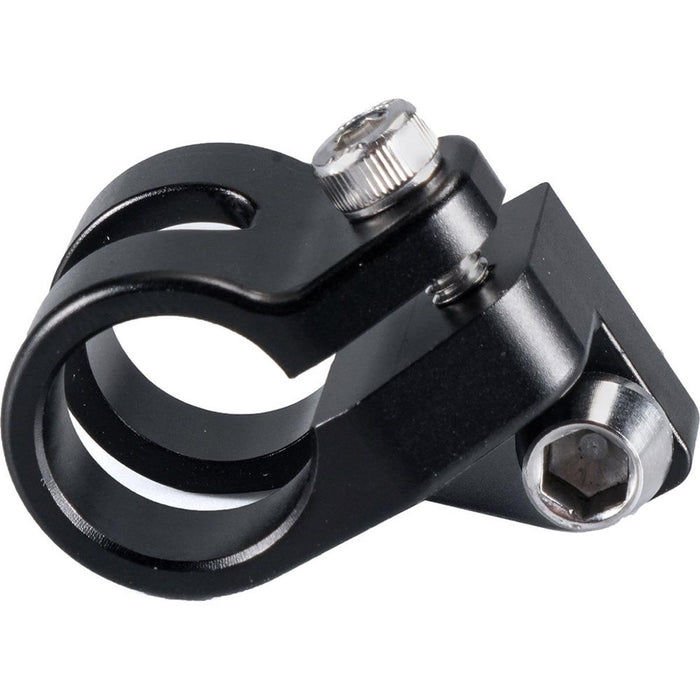 Tilta 15mm Side Single Rod Holder Type II - Black