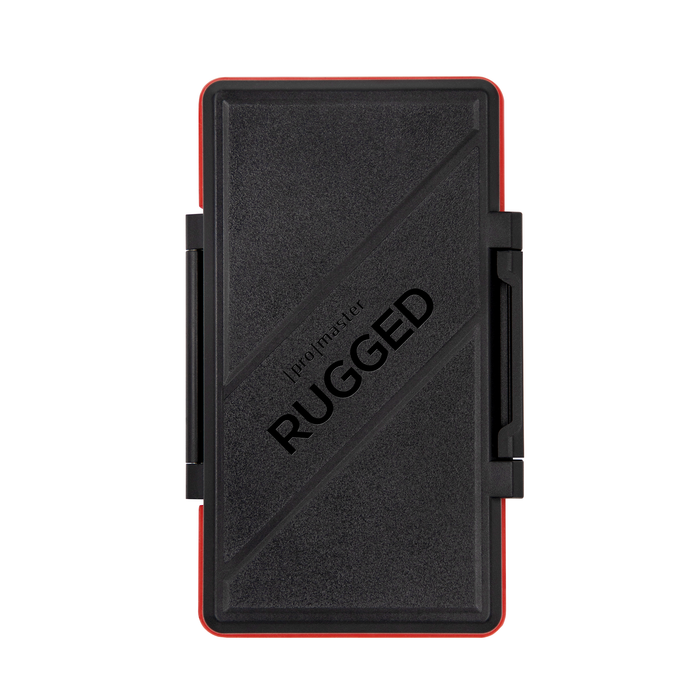 ProMaster Rugged Memory Case for CFexpress Type-A and SD