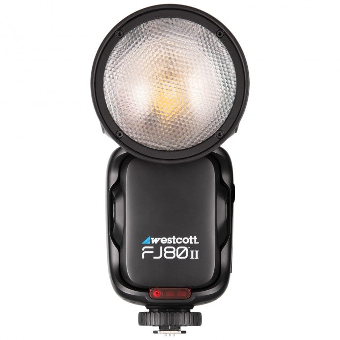 Westcott FJ80 II M Universal Touchscreen 80Ws Speedlight