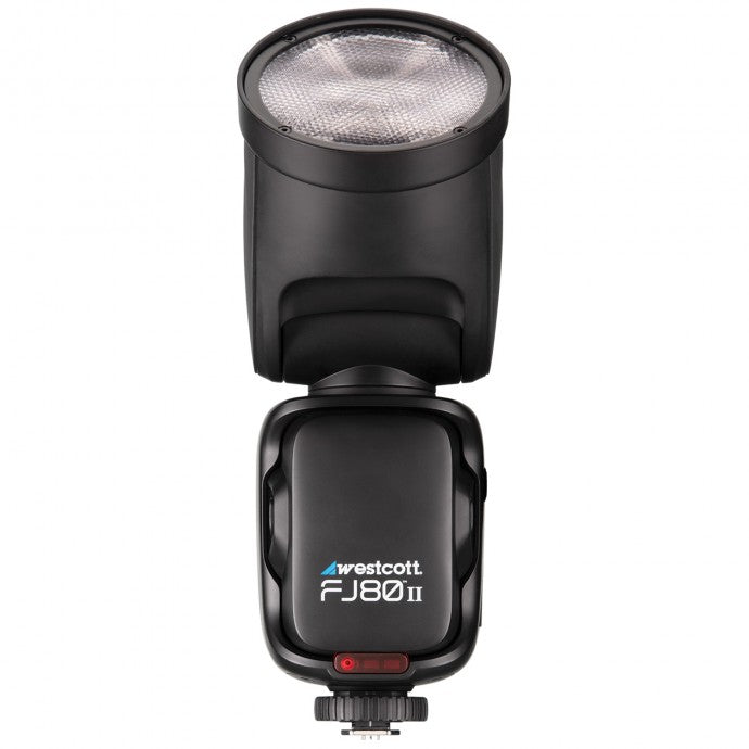 Westcott FJ80 II M Universal Touchscreen 80Ws Speedlight