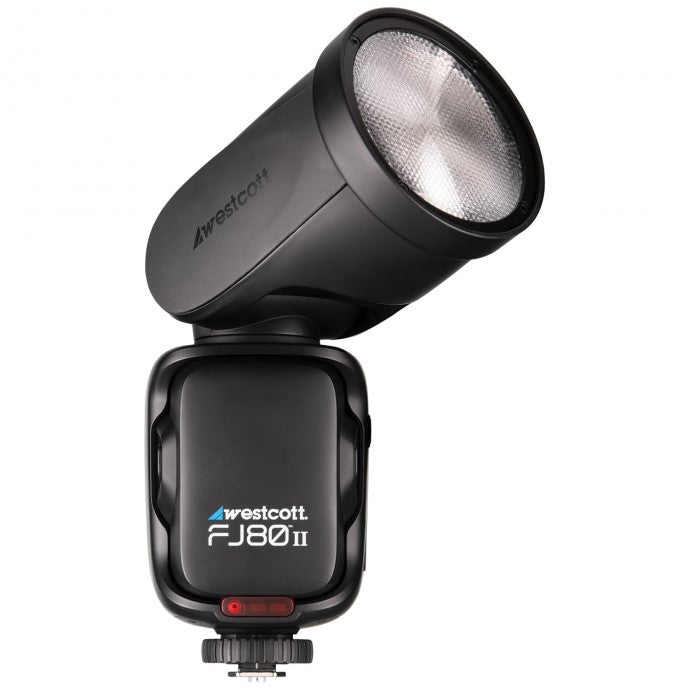 Westcott FJ80 II M Universal Touchscreen 80Ws Speedlight