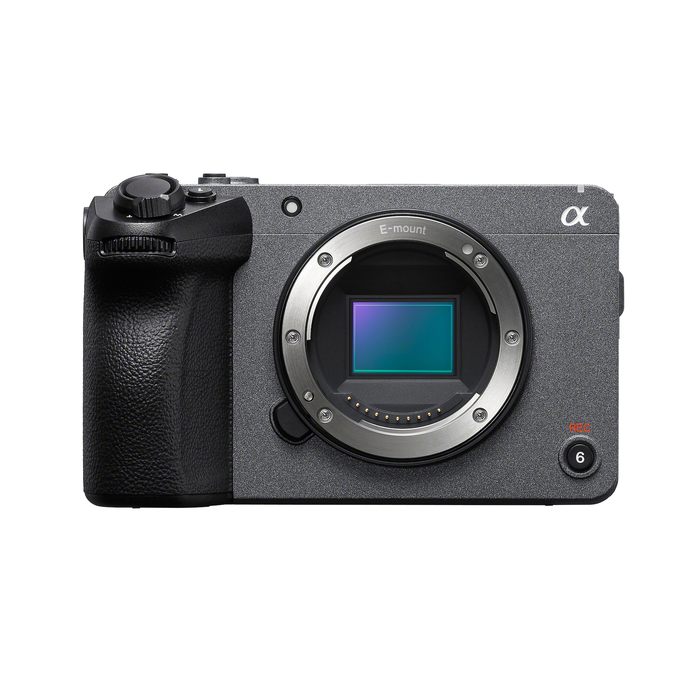 Sony FX30 Digital Cinema Camera
