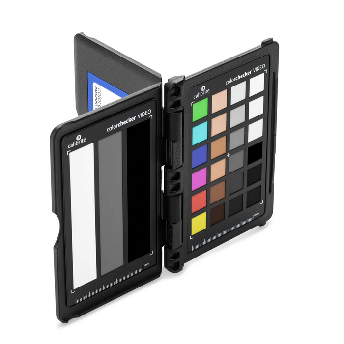 Calibrite ColorChecker Passport Duo