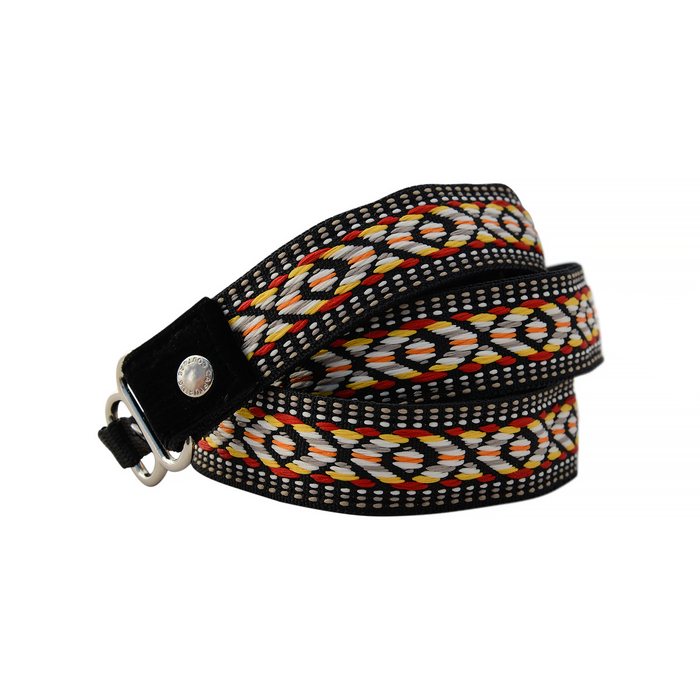 Capturing Couture 1” Camera Strap - Marlee