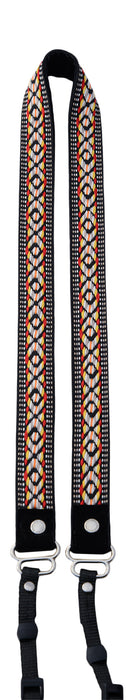 Capturing Couture 1” Camera Strap - Marlee