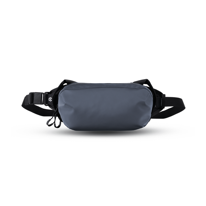 Wandrd D1 Fanny Pack - Aegean Blue