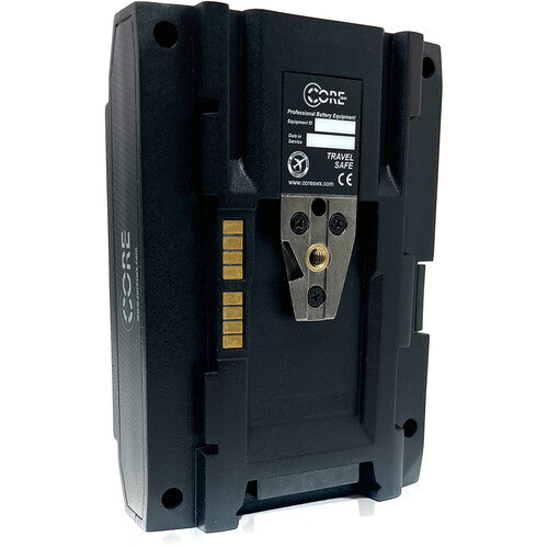 Core SWX Powerbase Edge Link 70Wh Battery Pack - V-Mount